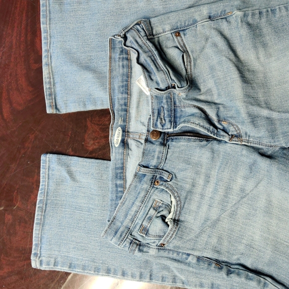 Old Navy Jeans - Picture 4 of 4